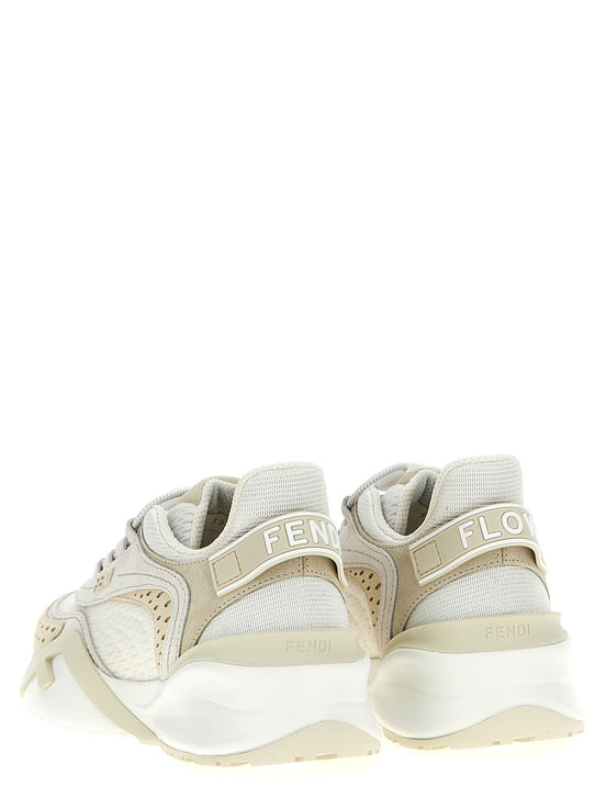 'Fendi Flow' sneakers