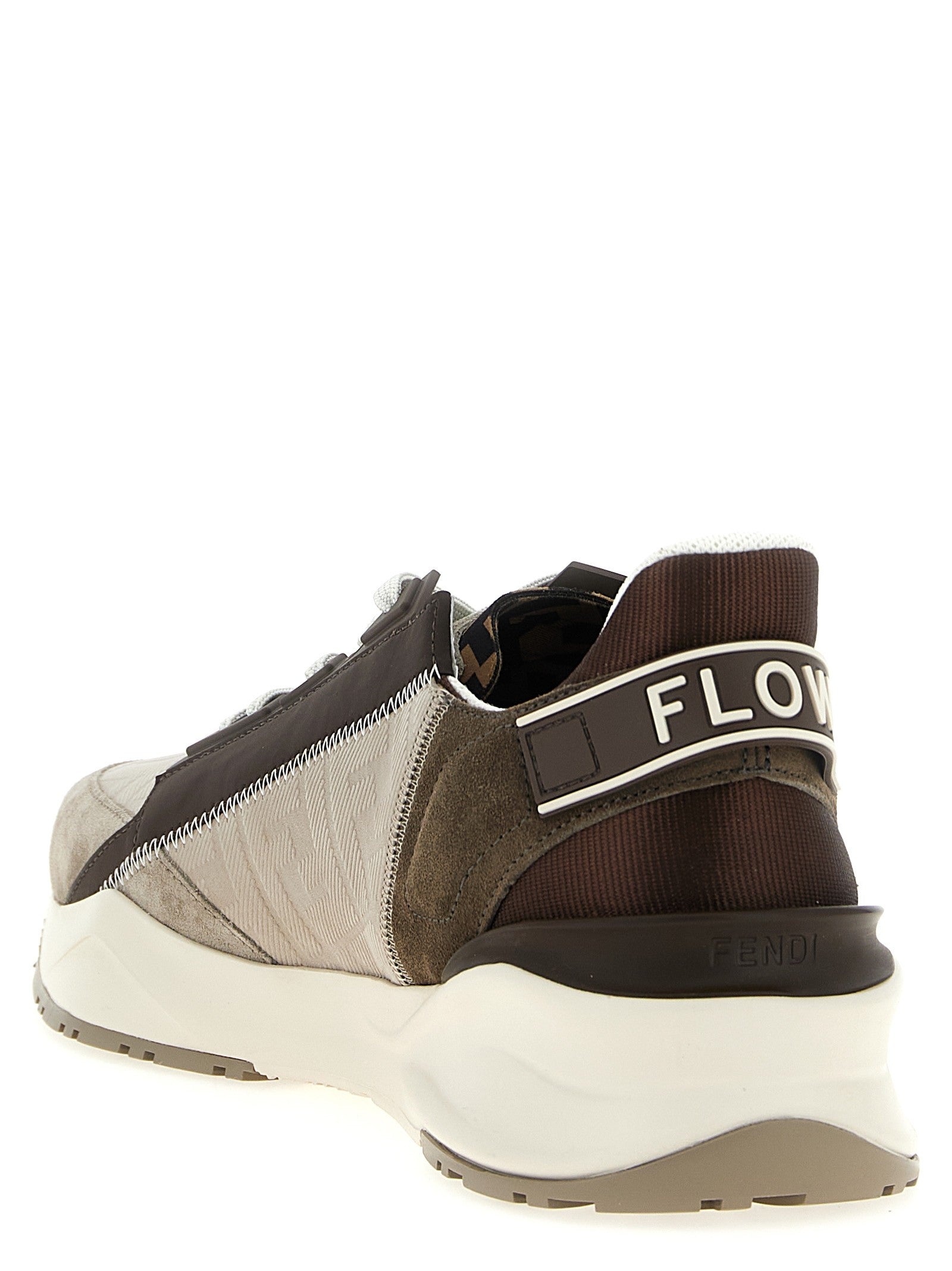 'Fendi Flow' sneakers