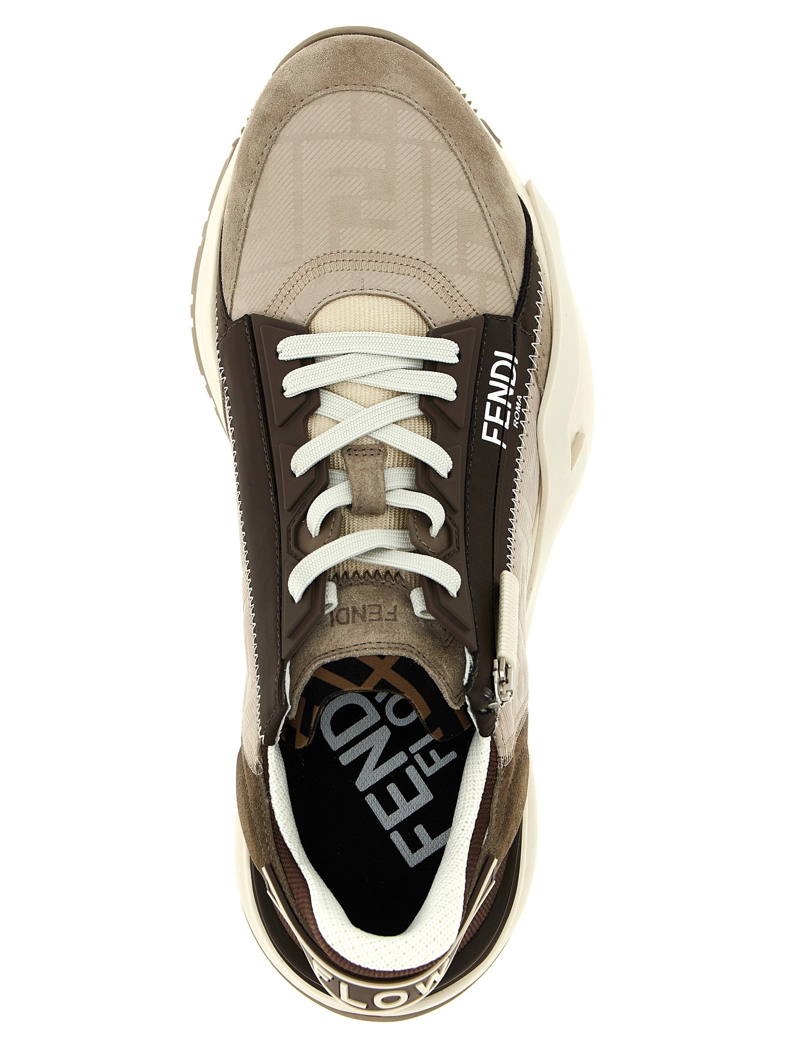'Fendi Flow' sneakers