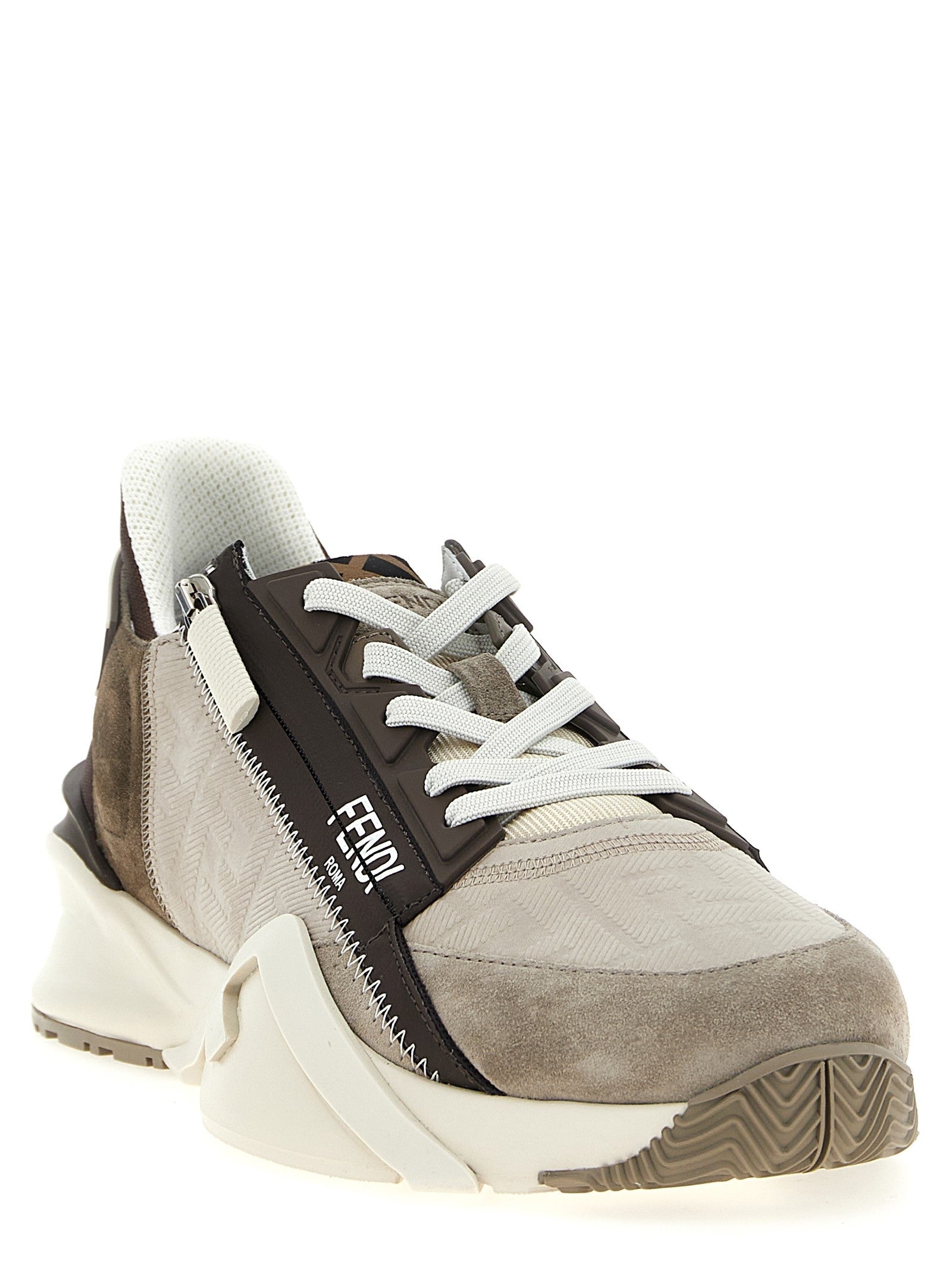 'Fendi Flow' sneakers
