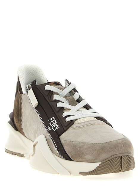 'Fendi Flow' sneakers
