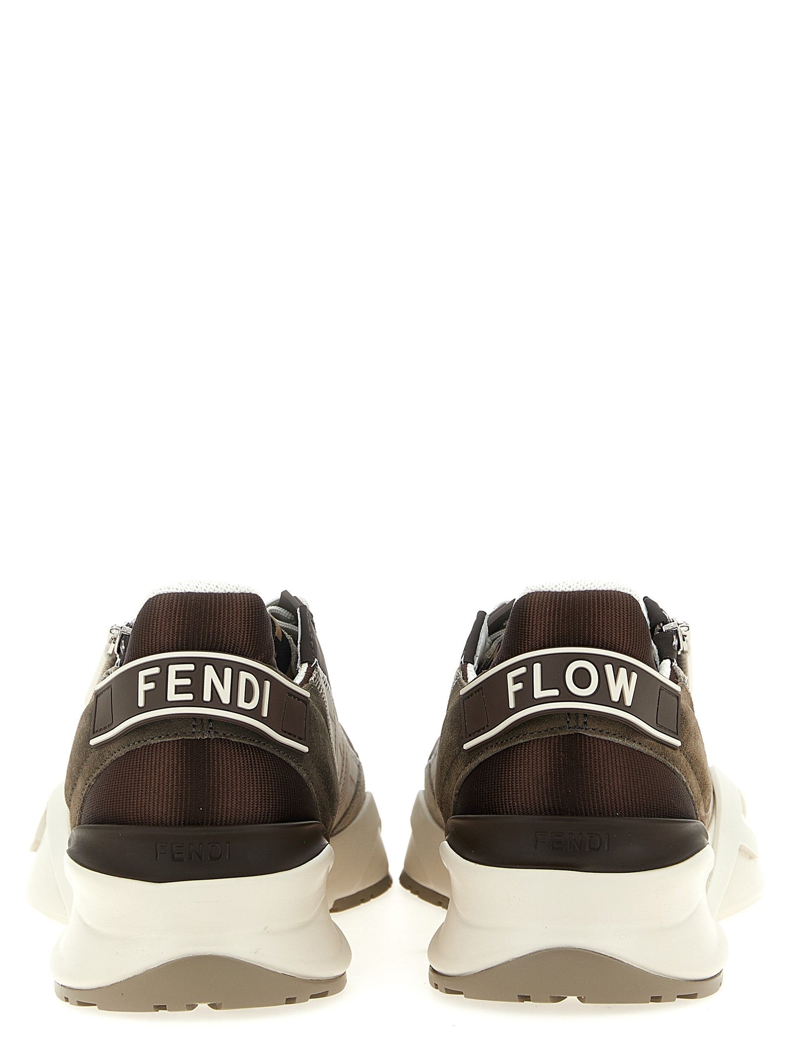 'Fendi Flow' sneakers