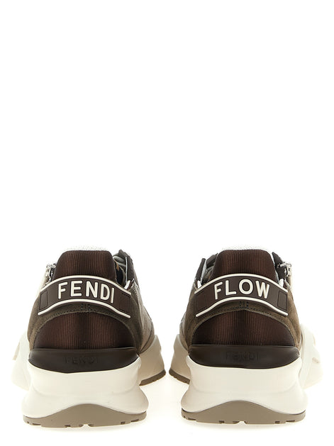'Fendi Flow' sneakers