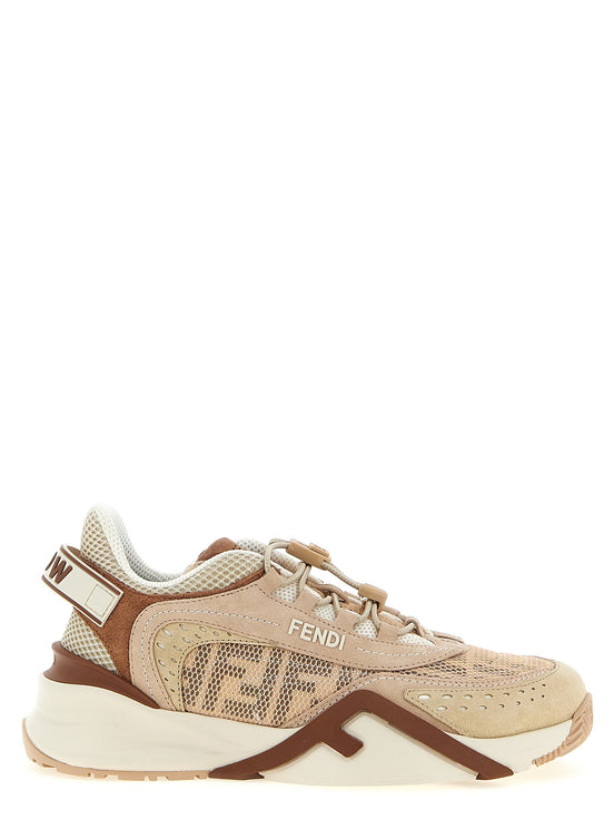 'Fendi Flow' sneakers