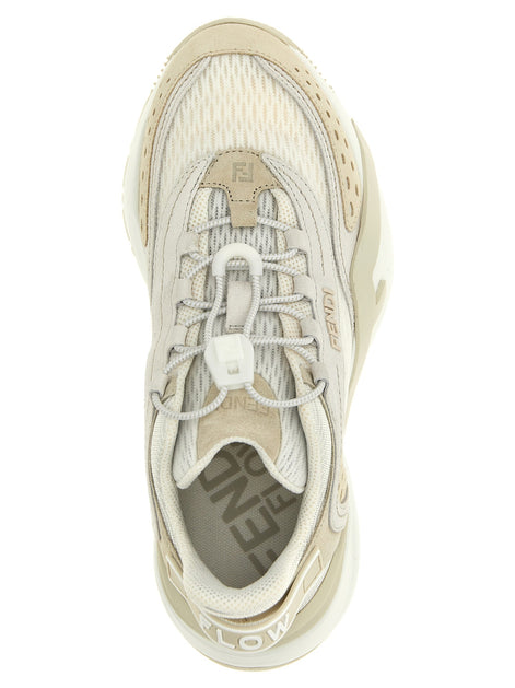 'Fendi Flow' sneakers