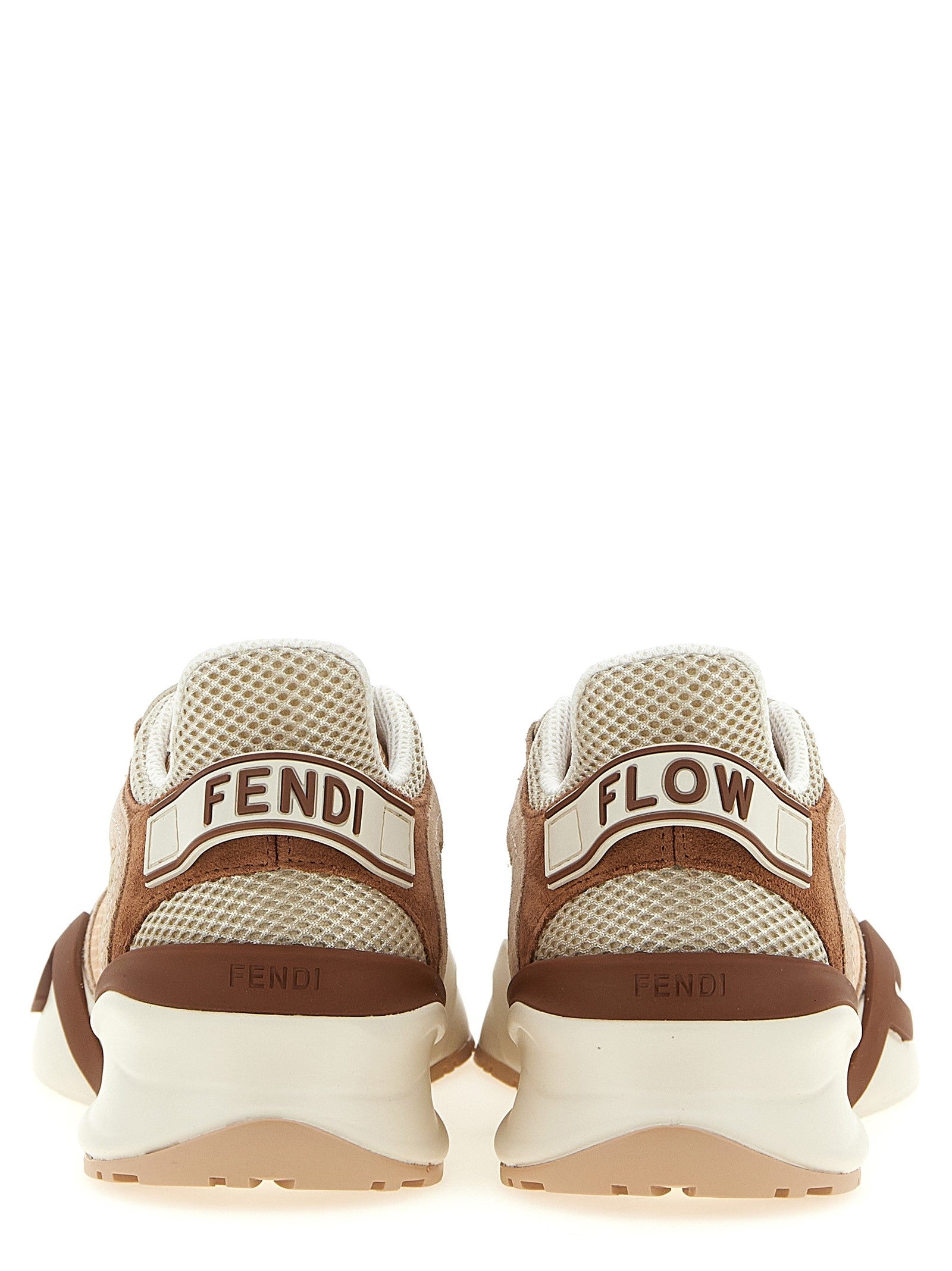 'Fendi Flow' sneakers