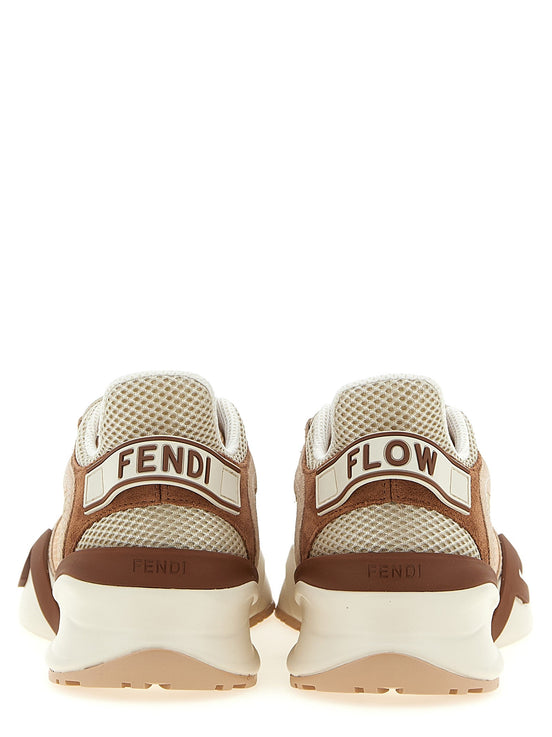 'Fendi Flow' sneakers