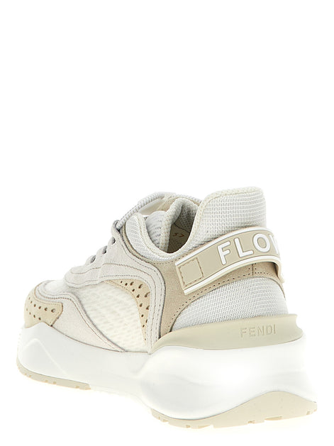 'Fendi Flow' sneakers