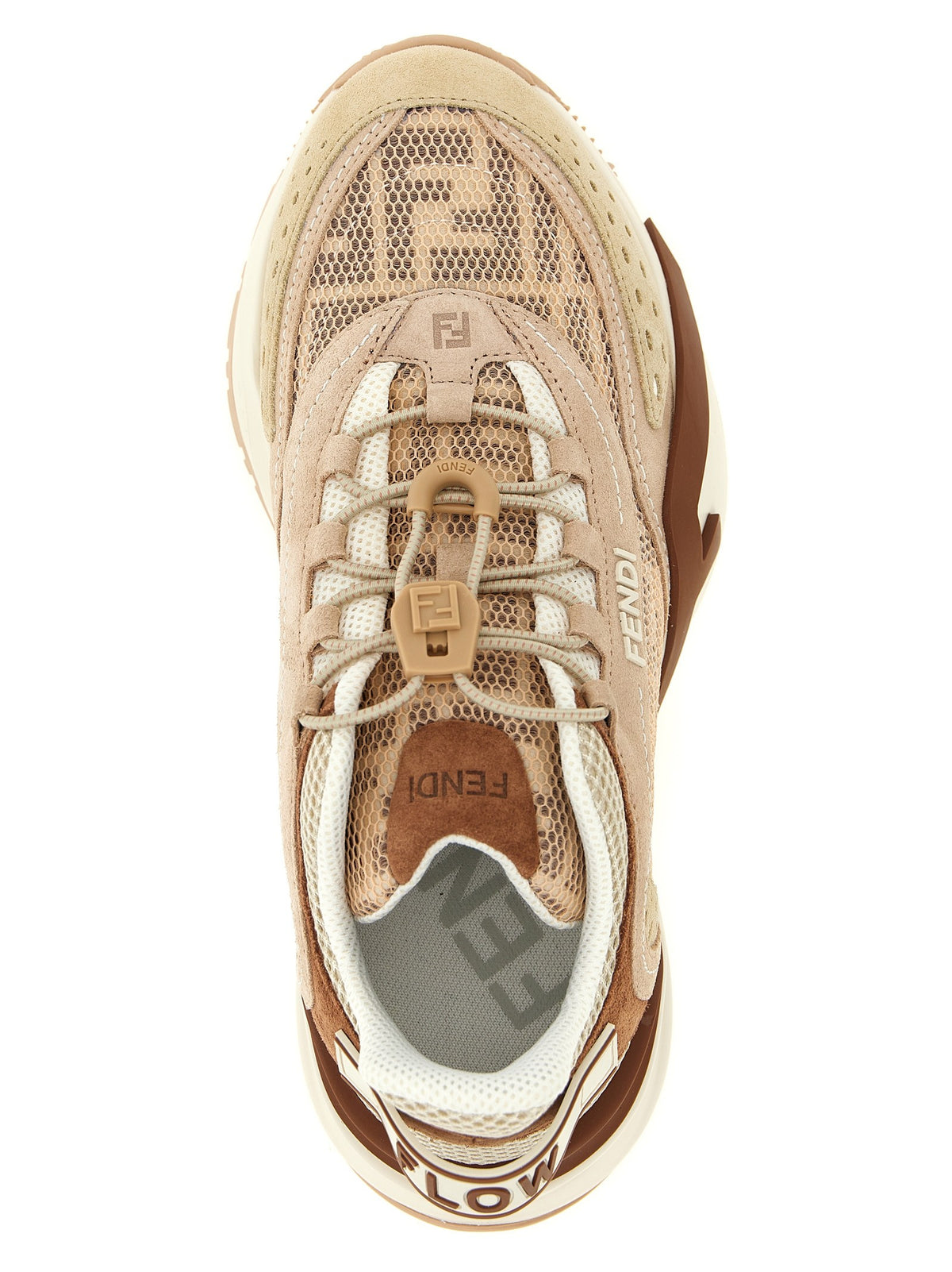 Fendi 'Fendi Flow' sneakers