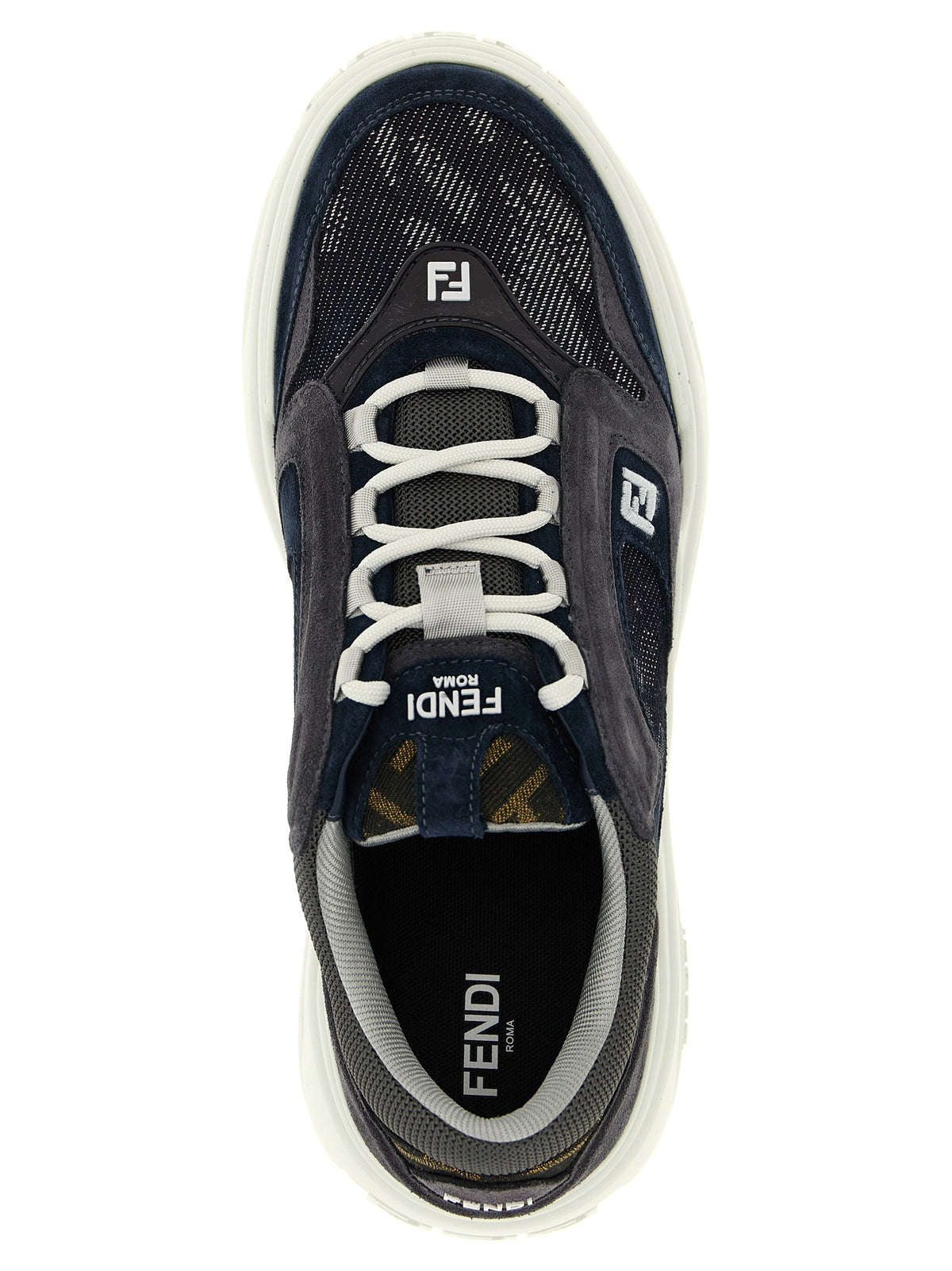 Fendi 'Fendi Force' sneakers