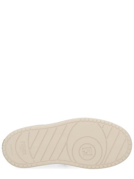 "FENDI MATCH" SNEAKER