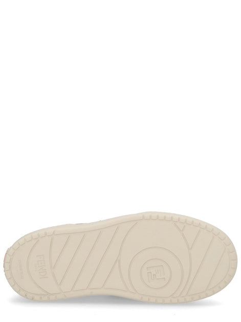 "FENDI MATCH" SNEAKER