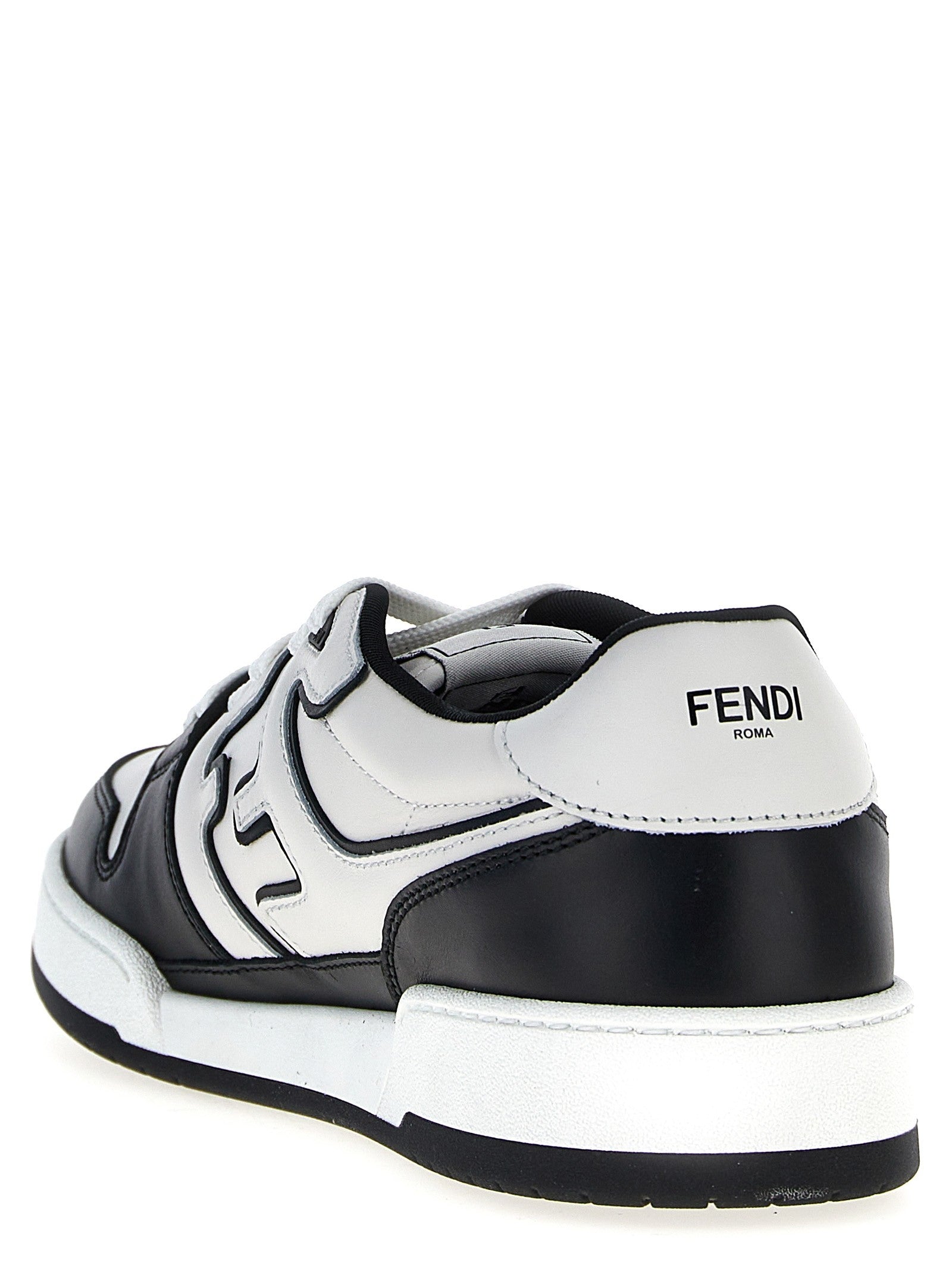 'Fendi Match' sneakers