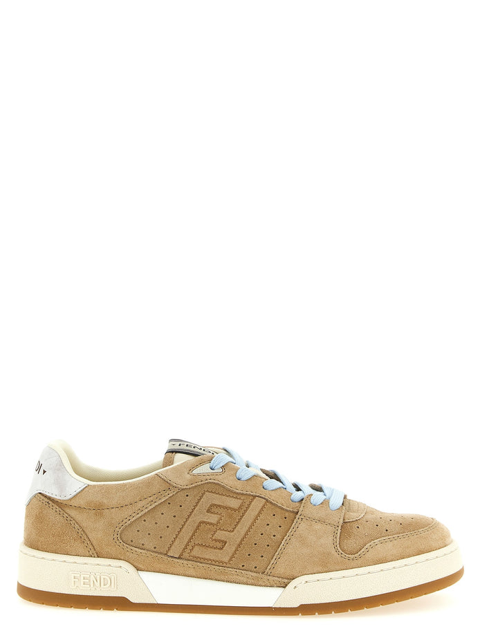 'Fendi Match' sneakers