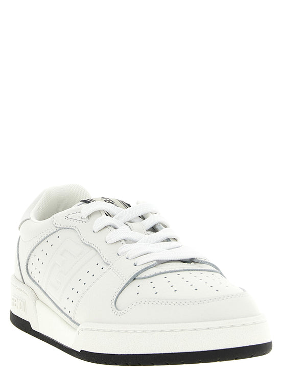 Fendi 'Fendi Match' sneakers