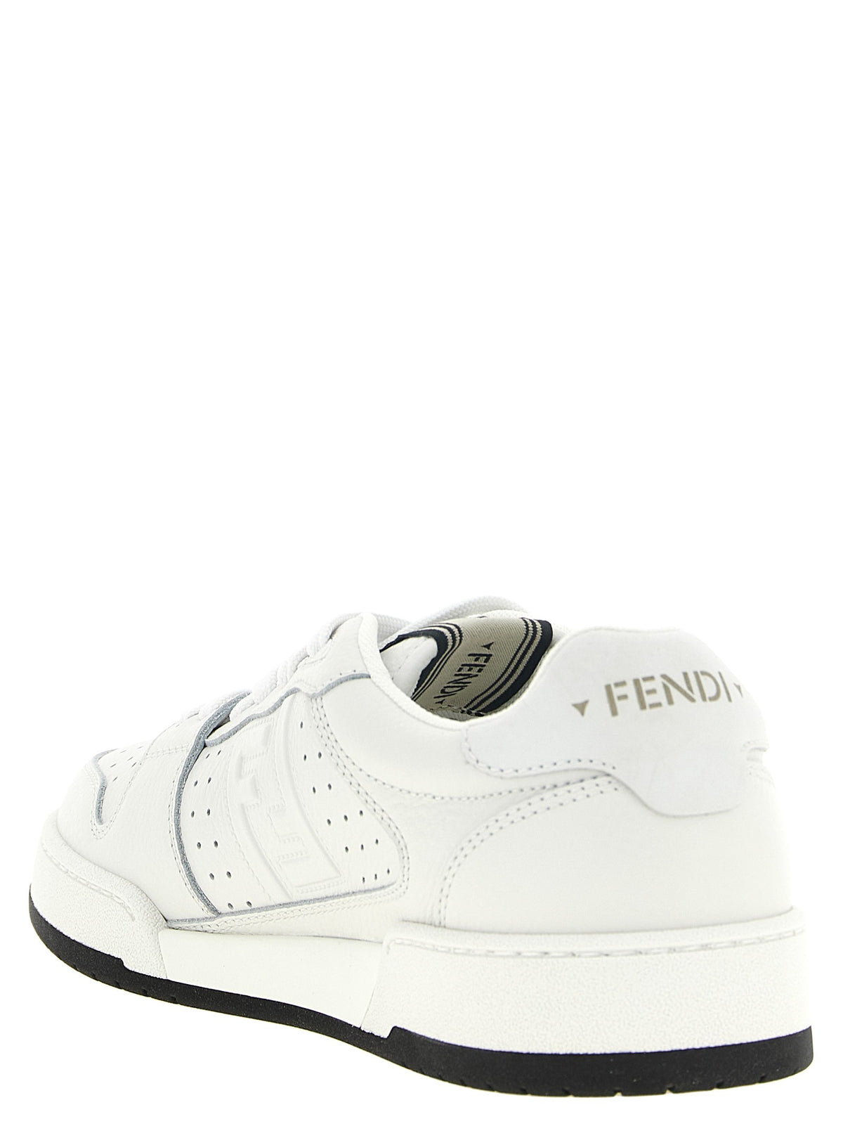 Fendi 'Fendi Match' sneakers