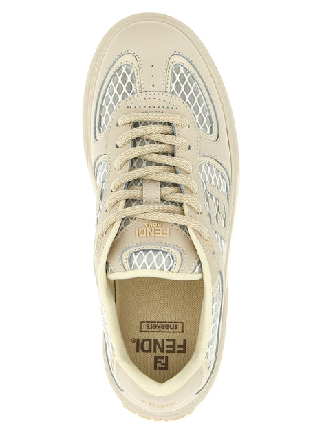 'Fendi Match' sneakers
