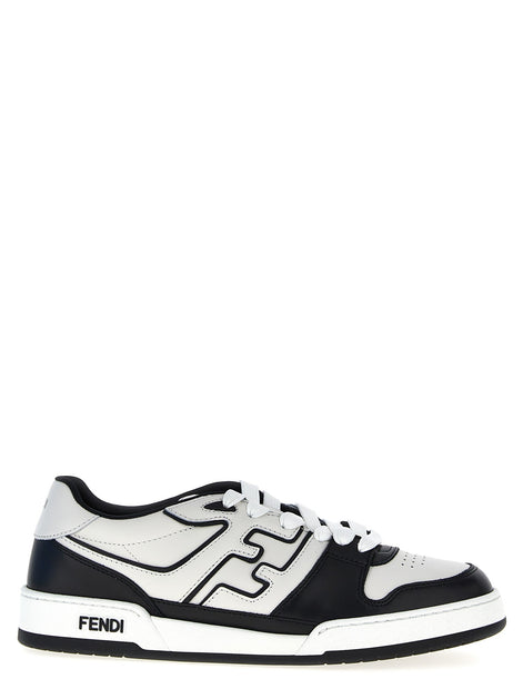 'Fendi Match' sneakers