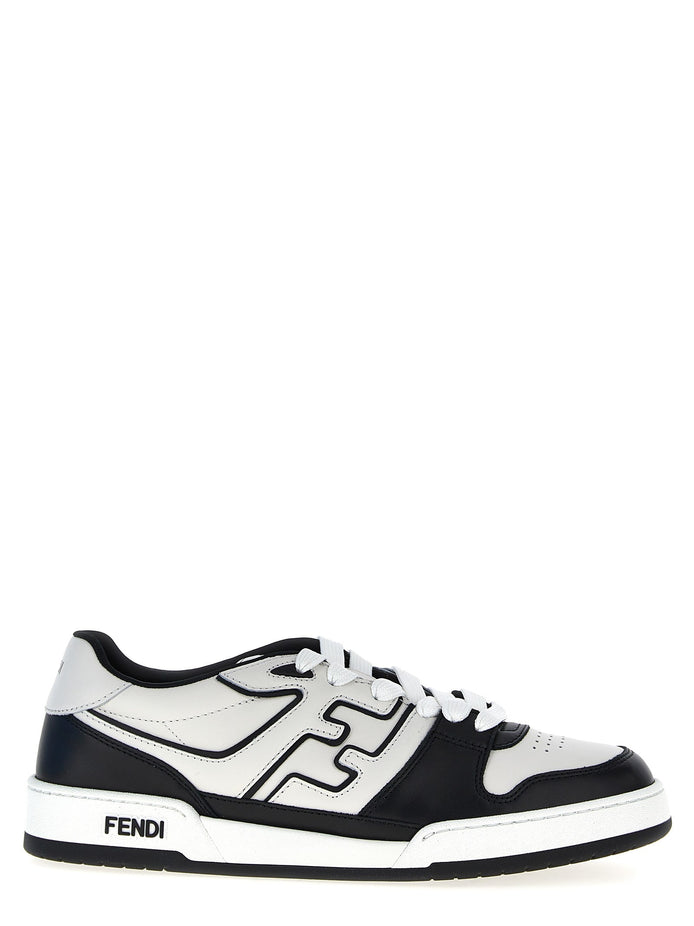 'Fendi Match' sneakers