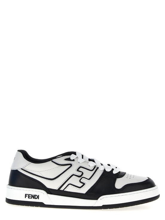 'Fendi Match' sneakers