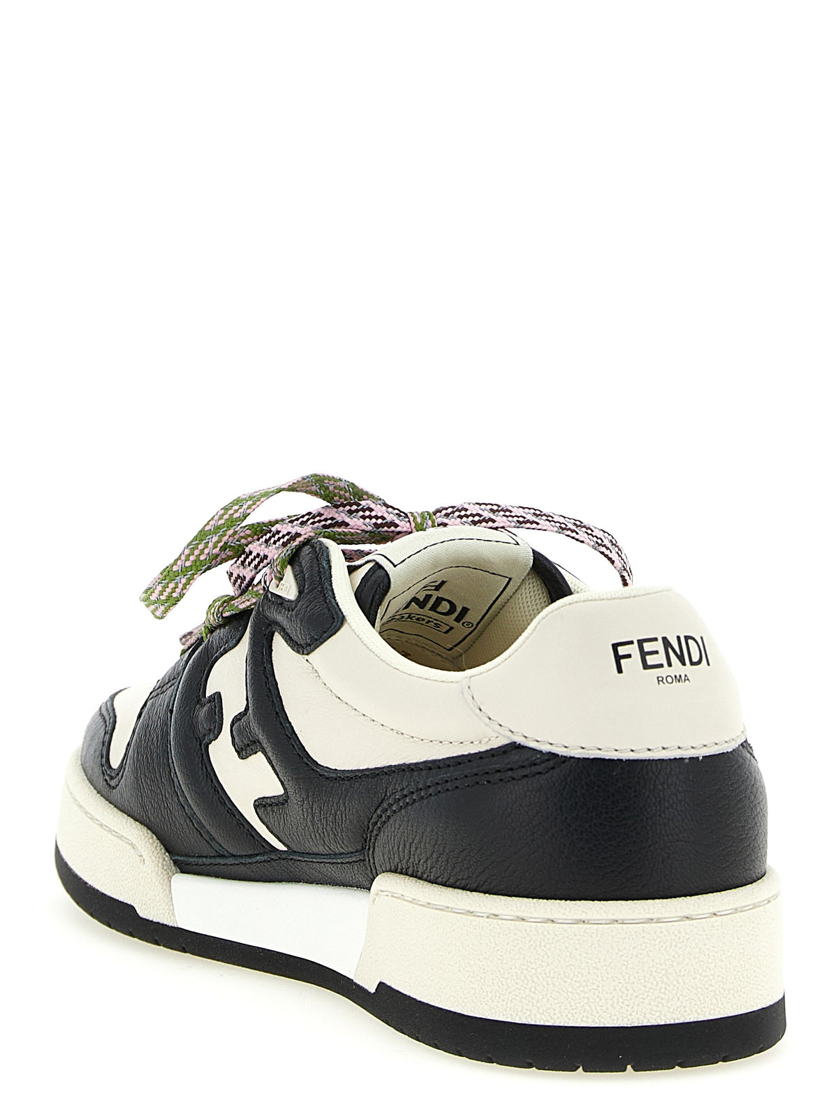 Fendi 'Fendi Match' sneakers