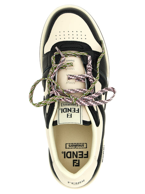 Fendi 'Fendi Match' sneakers