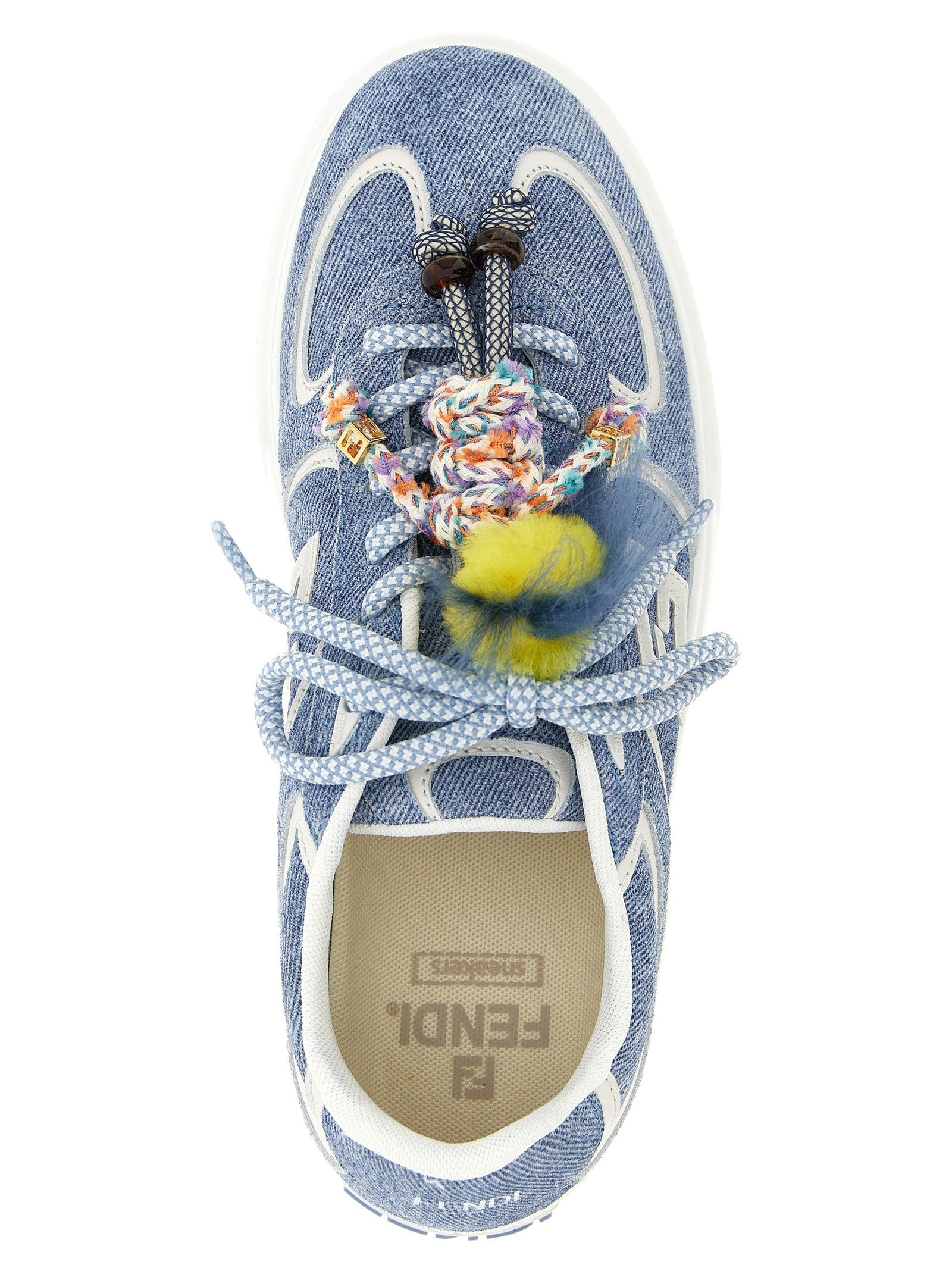 'Fendi Match' sneakers
