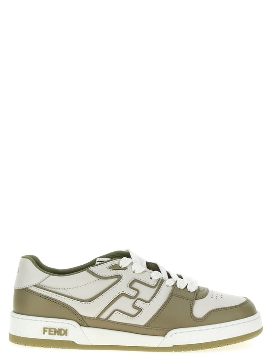 'Fendi Match' sneakers