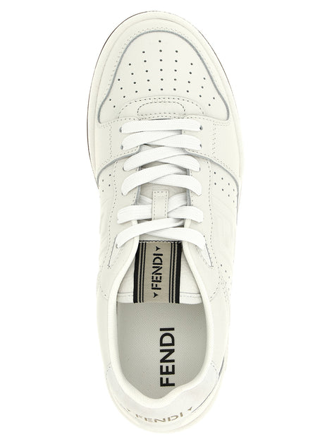 Fendi 'Fendi Match' sneakers