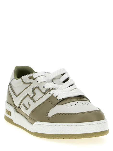 'Fendi Match' sneakers