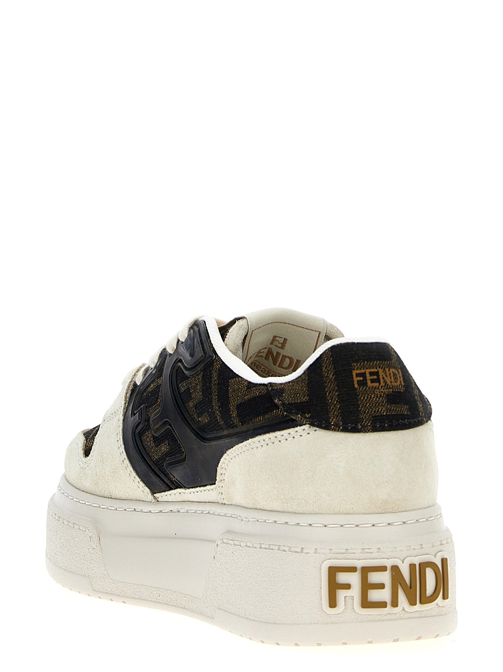 'Fendi Match' sneakers