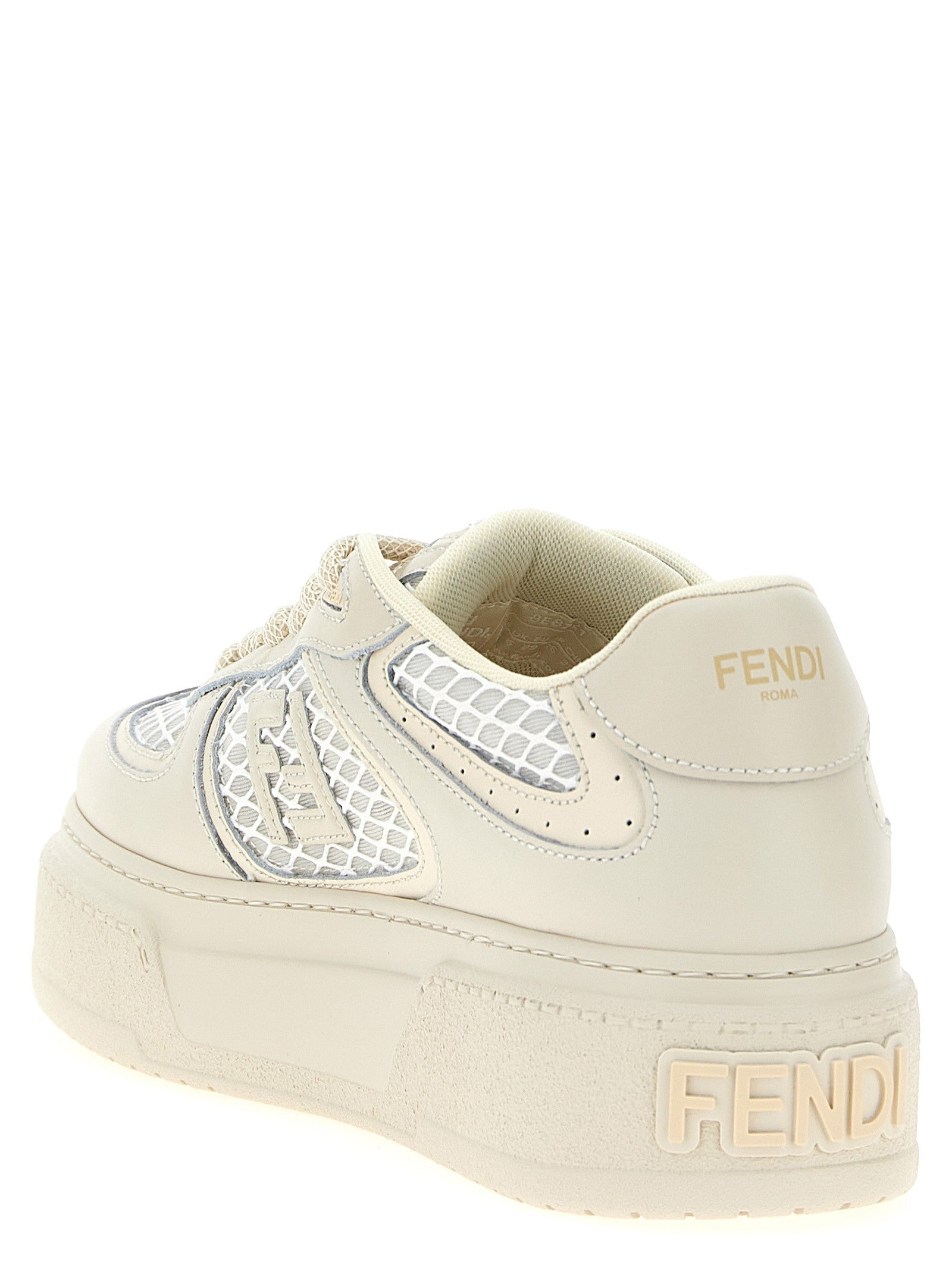 'Fendi Match' sneakers