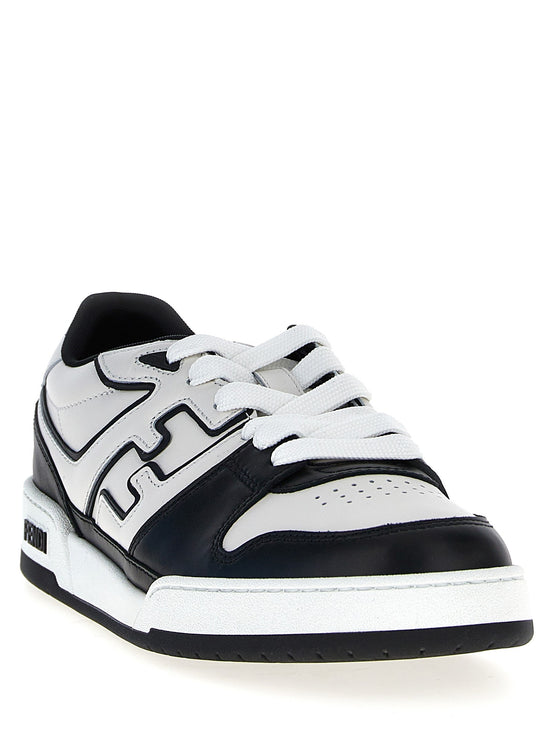 'Fendi Match' sneakers