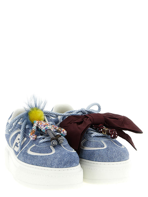 'Fendi Match' sneakers