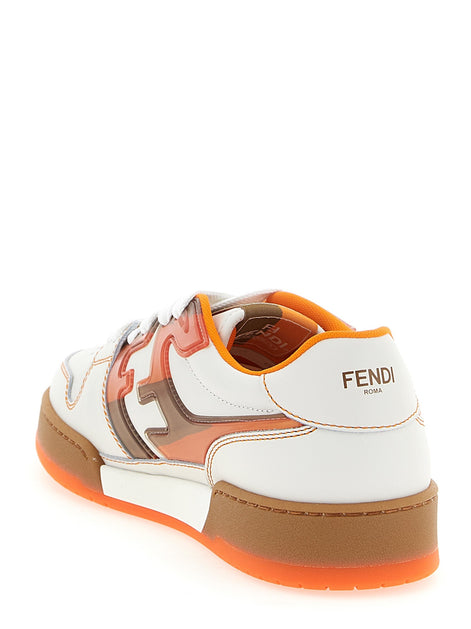 'Fendi Match' sneakers