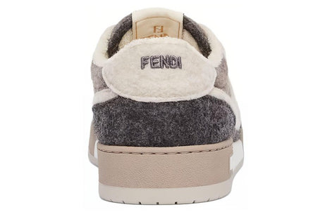 Fendi Fendi Match Sneakers