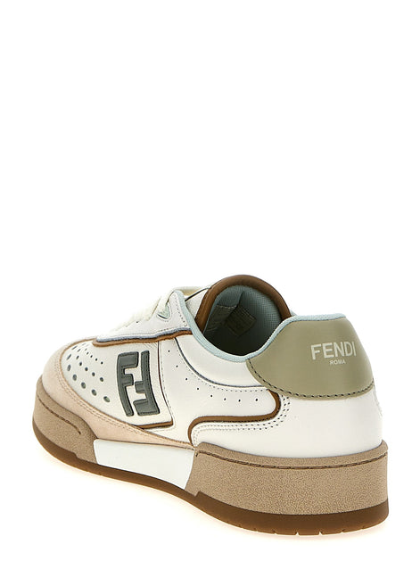 'Fendi Match' sneakers
