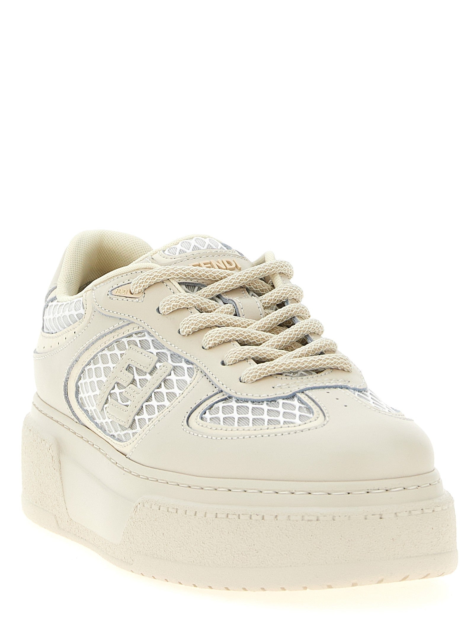 'Fendi Match' sneakers