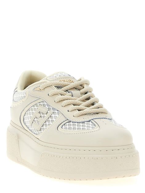 'Fendi Match' sneakers