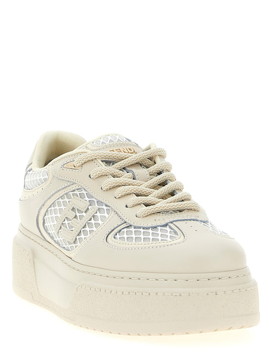 'Fendi Match' sneakers
