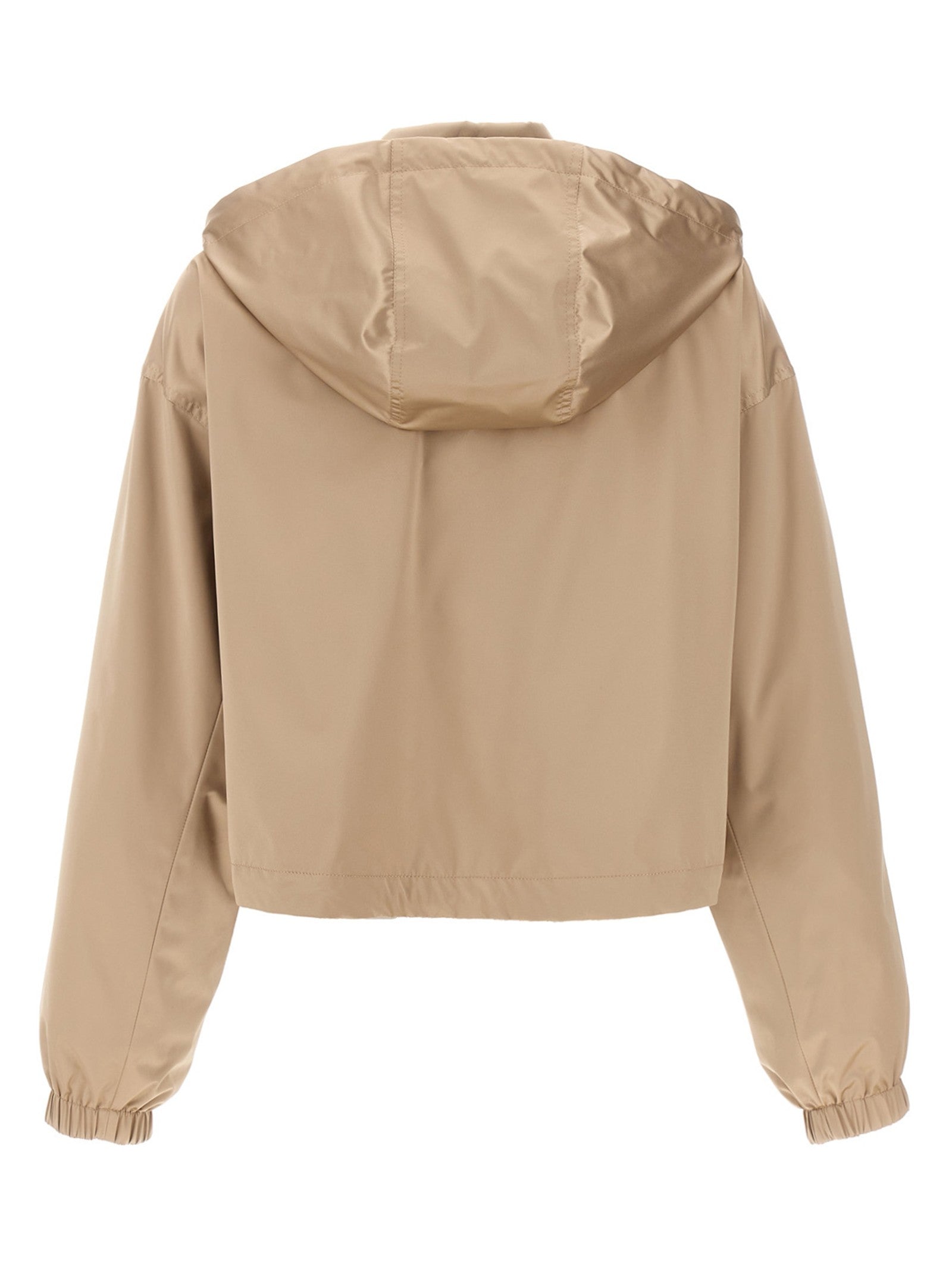 'Fendi Stamp 1925' anorak