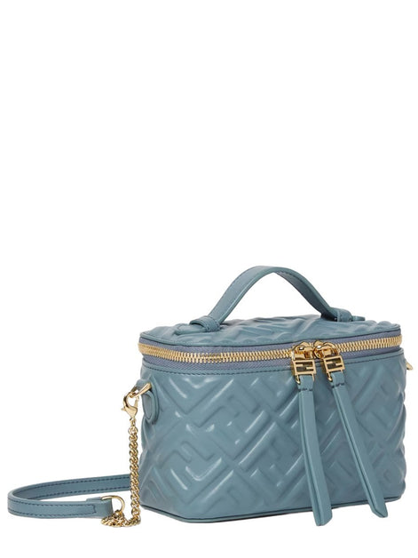 Fendi FENDI VANITY MINI BAG