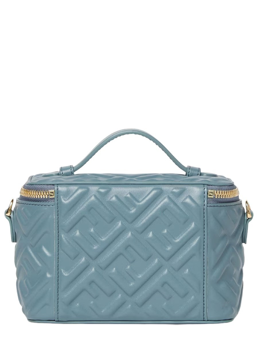 Fendi FENDI VANITY MINI BAG
