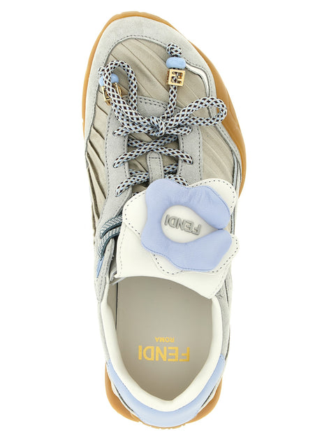 'Fendi Wave pulse' sneakers