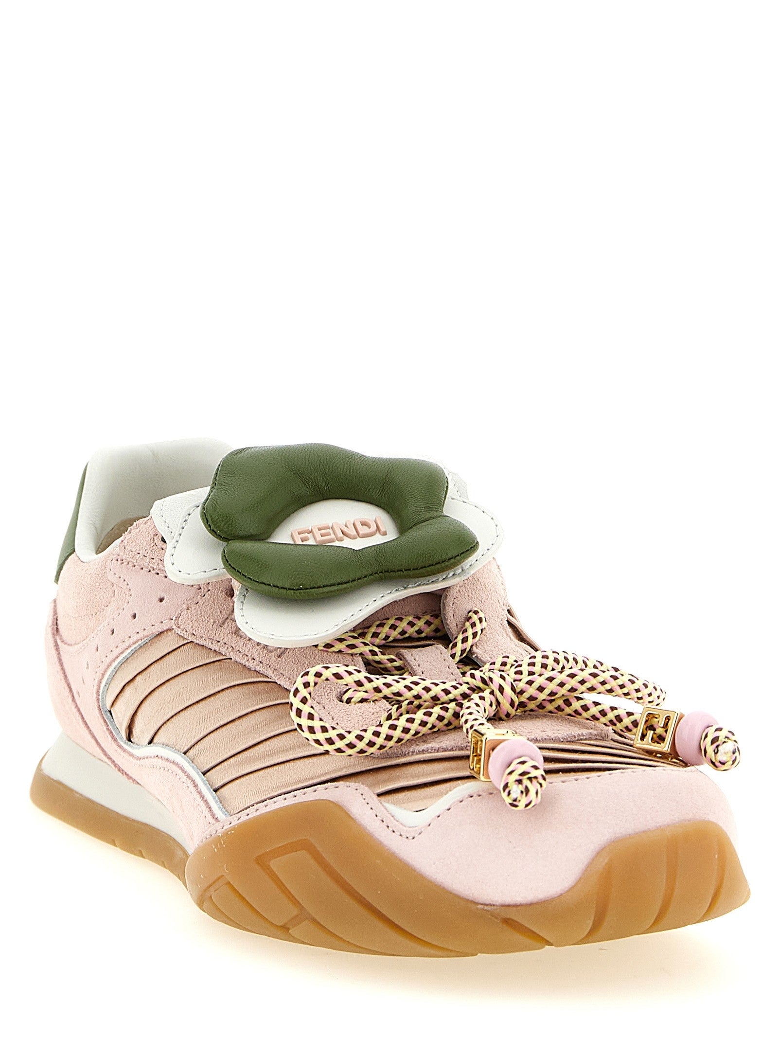 'Fendi Wave pulse' sneakers