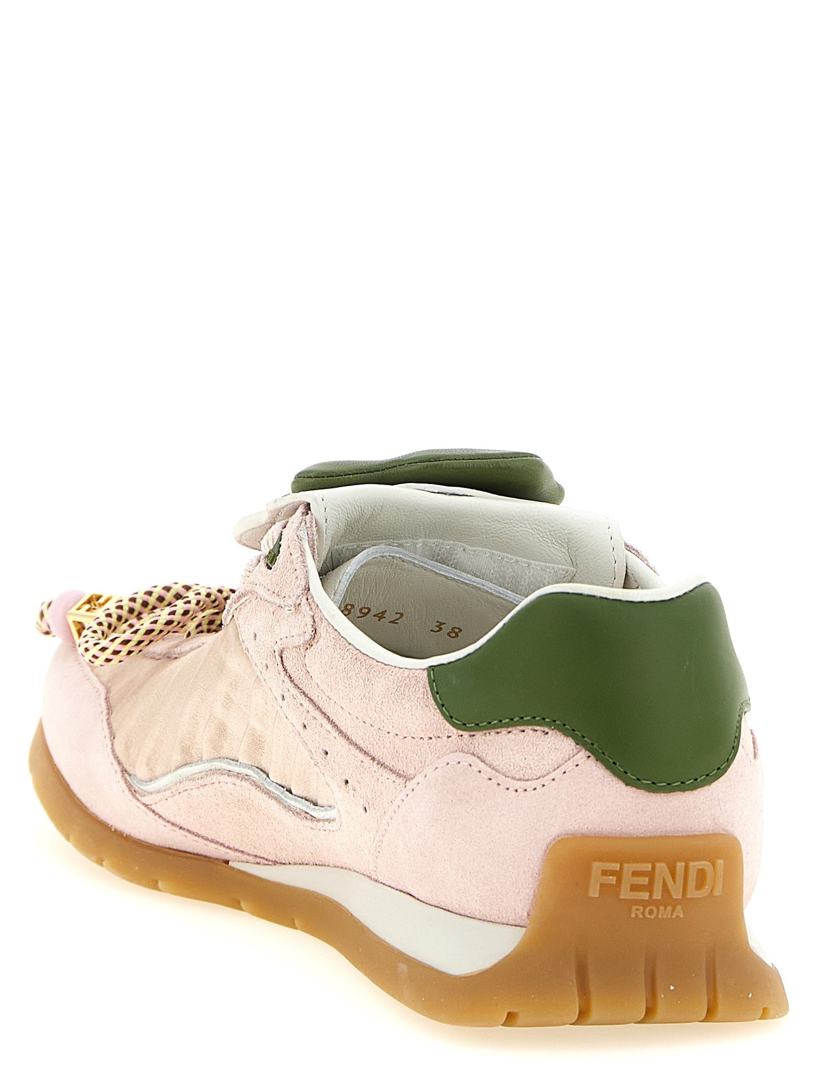'Fendi Wave pulse' sneakers