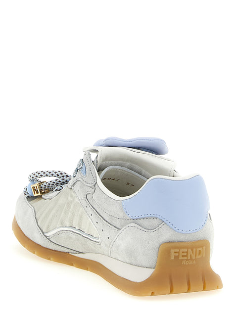 'Fendi Wave pulse' sneakers