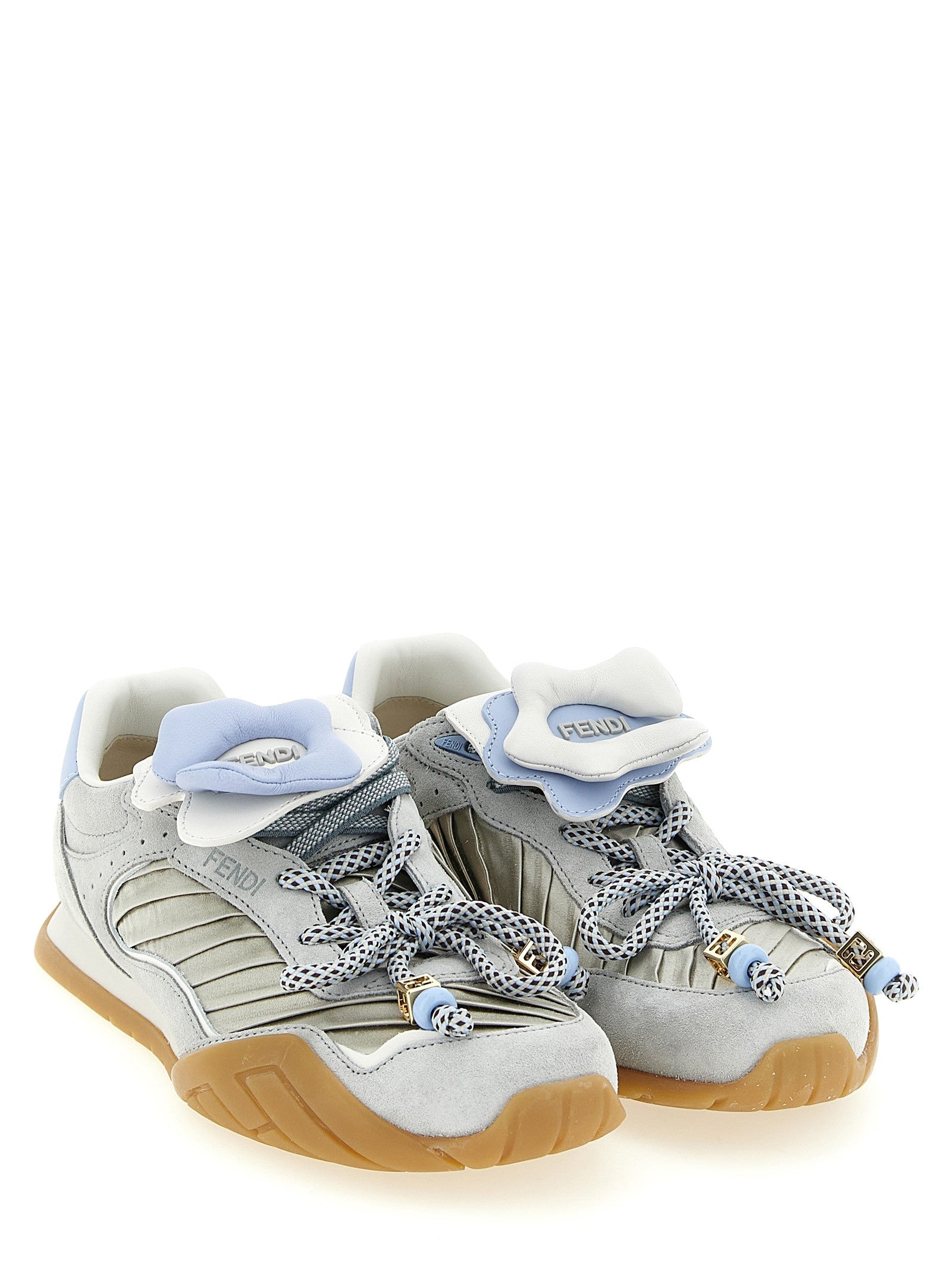 'Fendi Wave pulse' sneakers