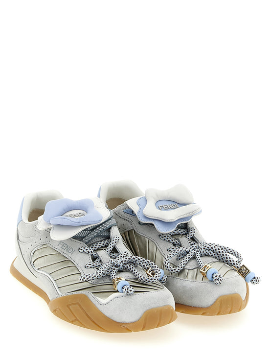 'Fendi Wave pulse' sneakers