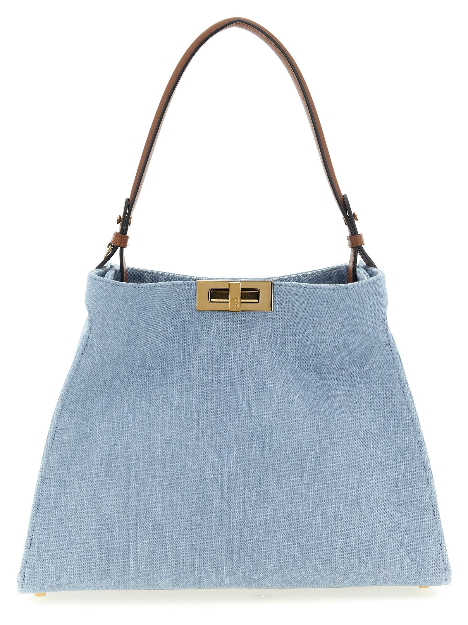'Fendi Way' medium handbag